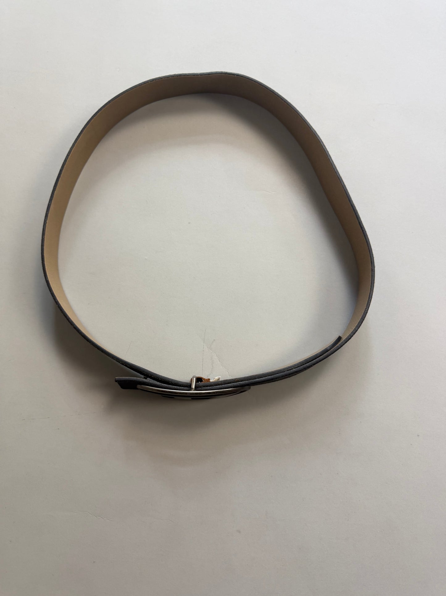 Diesel Gürtel Braun (100cm)