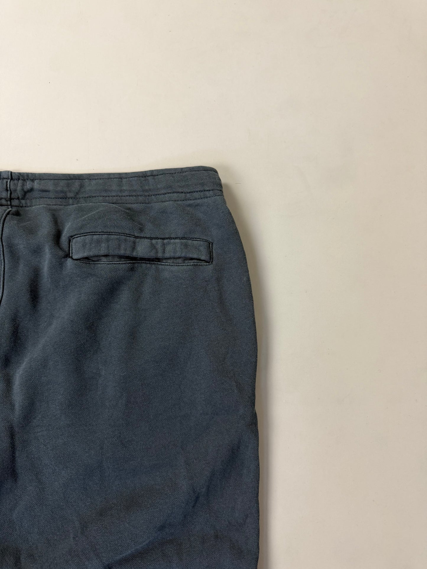 Nike Jogger Black (L)