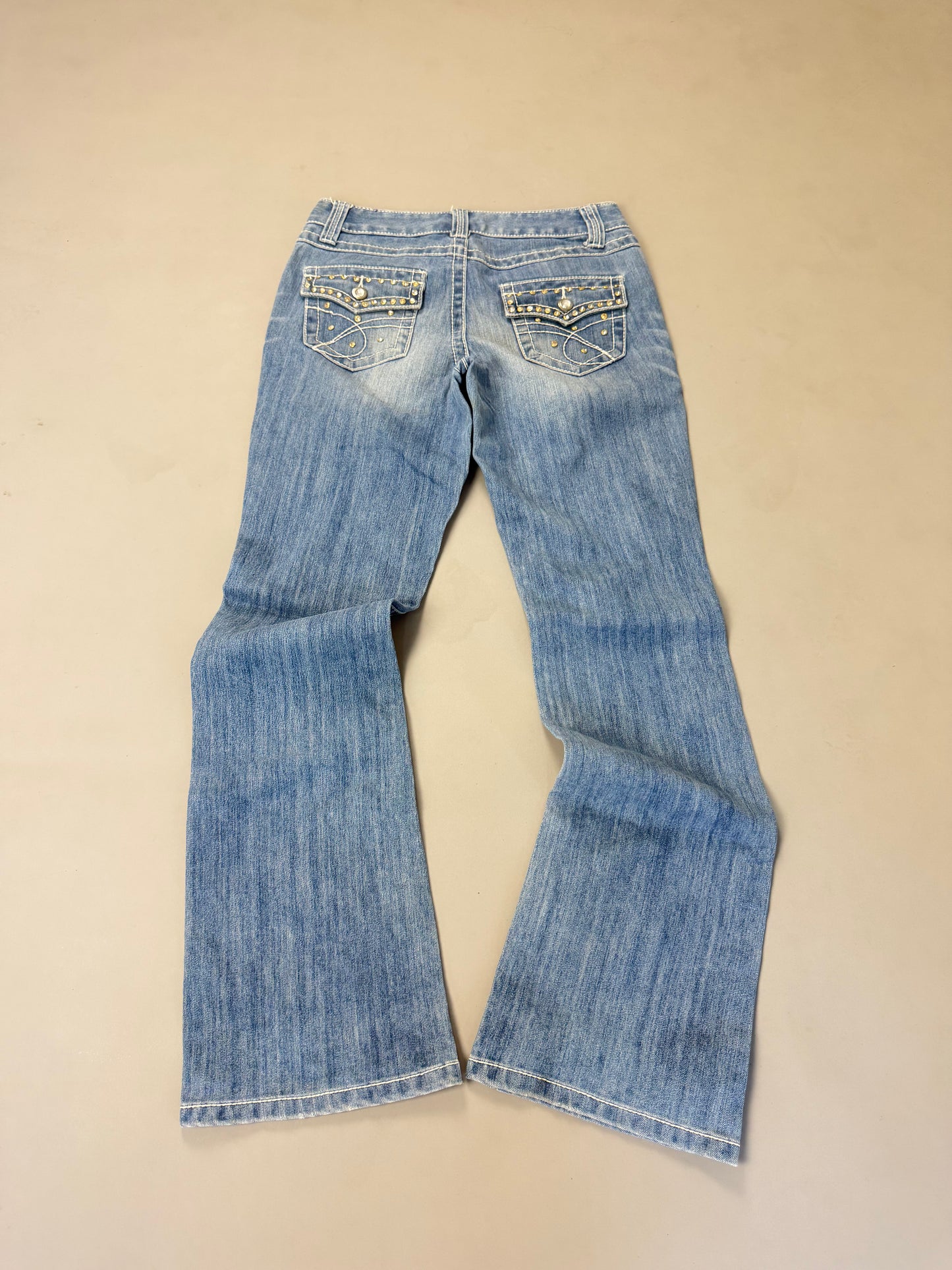 Bootcut Jeans (W)