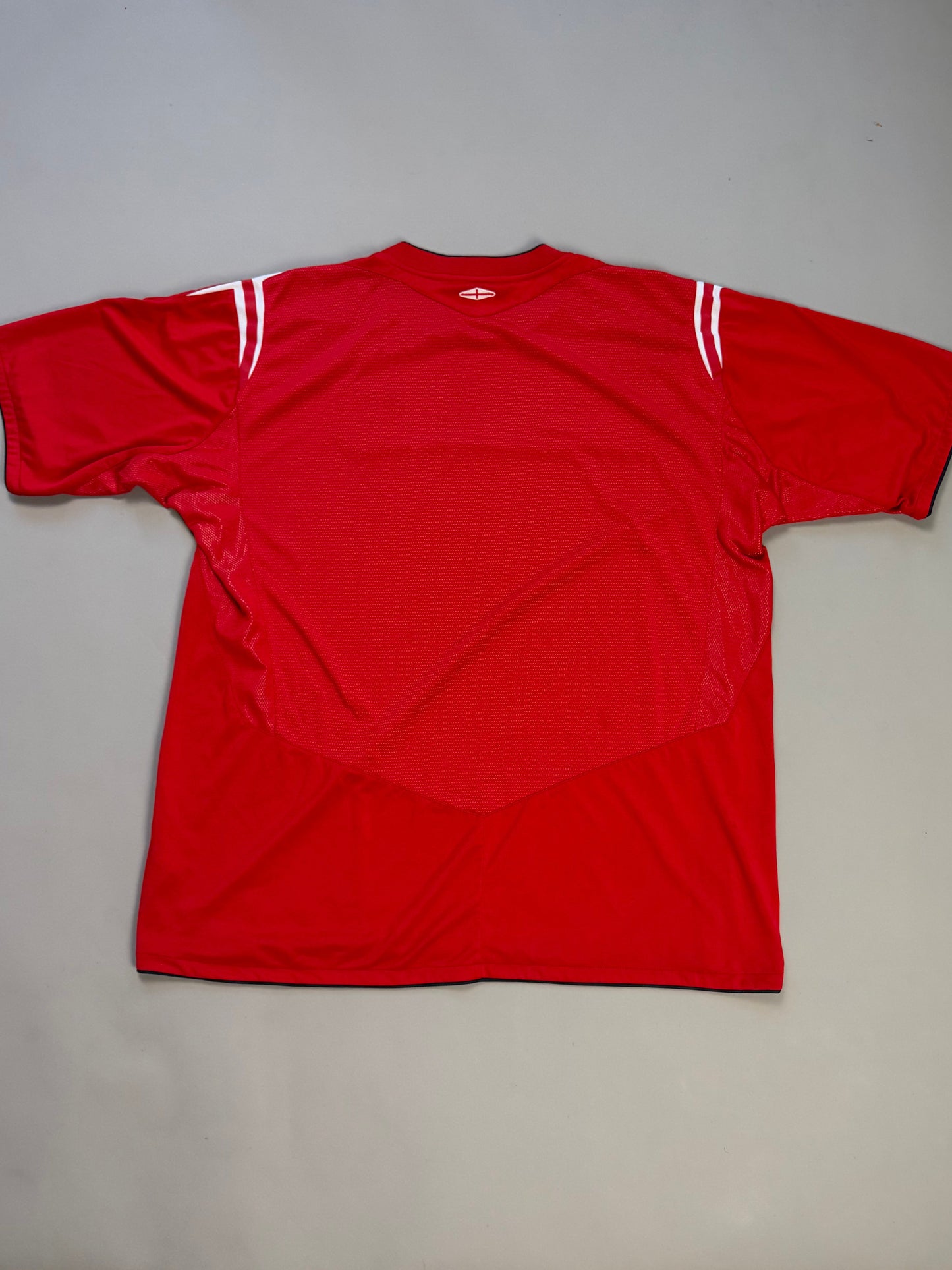 England Jersey (XXL)