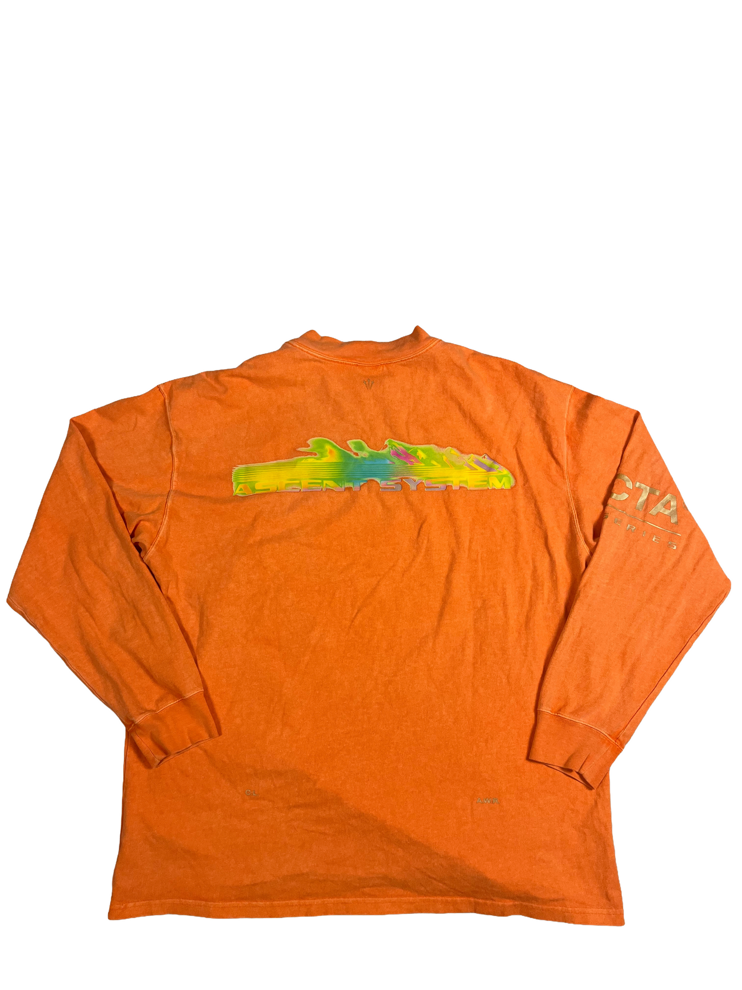 Nike x Nocta Longsleeve (XL)