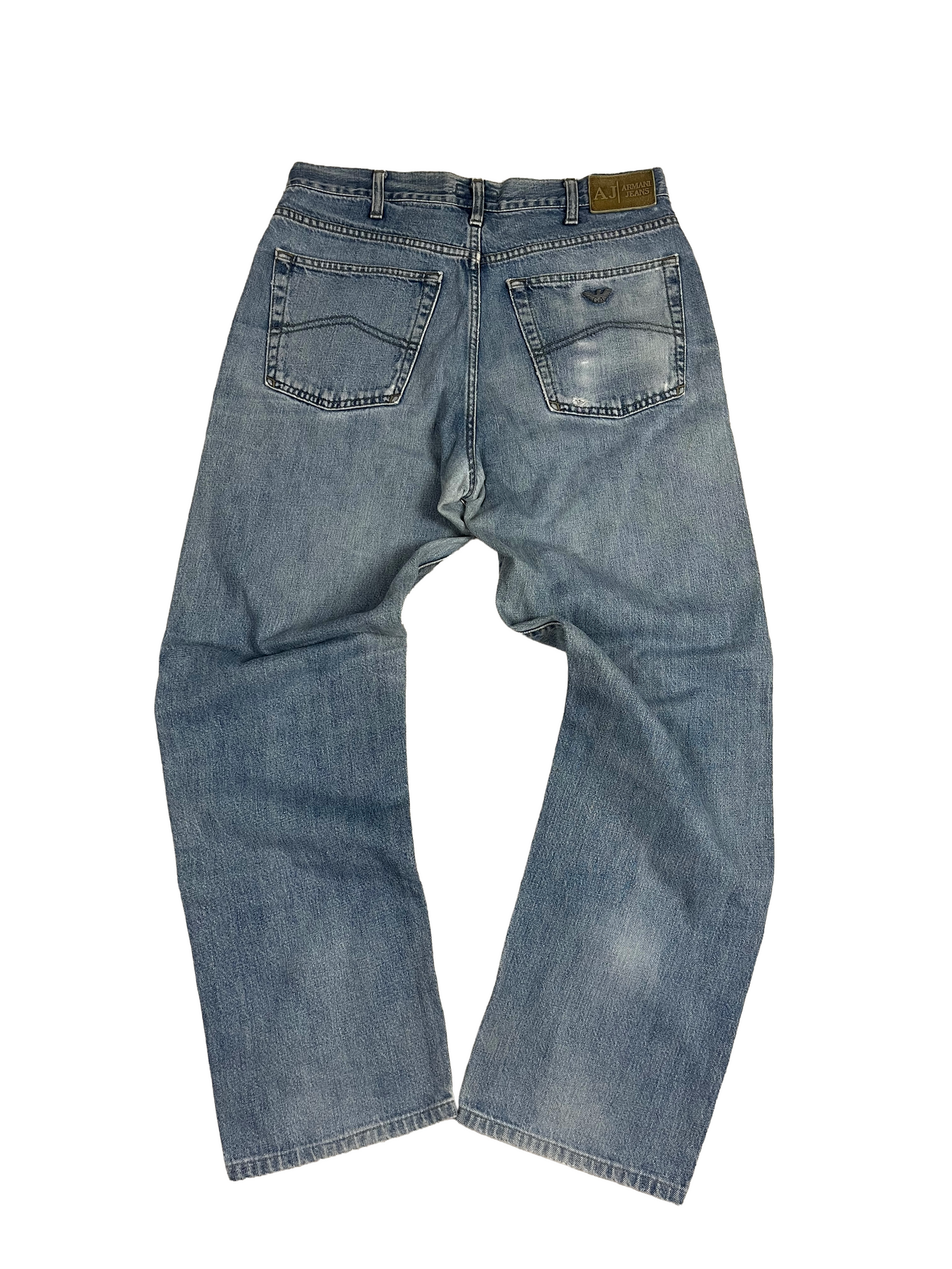 Armani Jeans (W34)