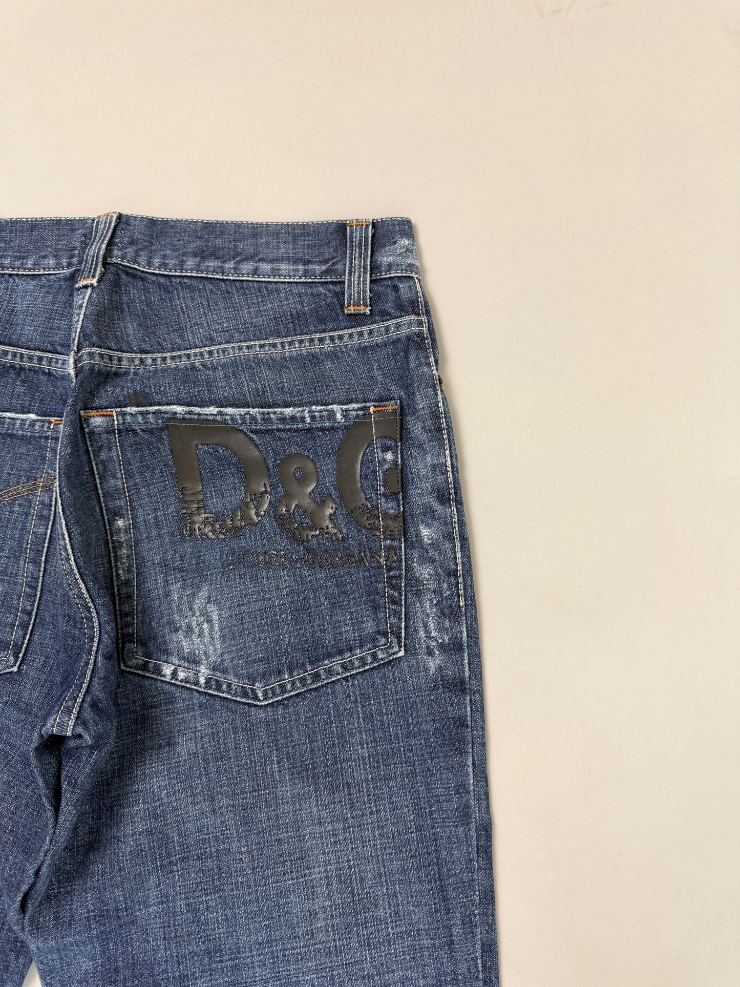 Dolce & Gabbana Jeans