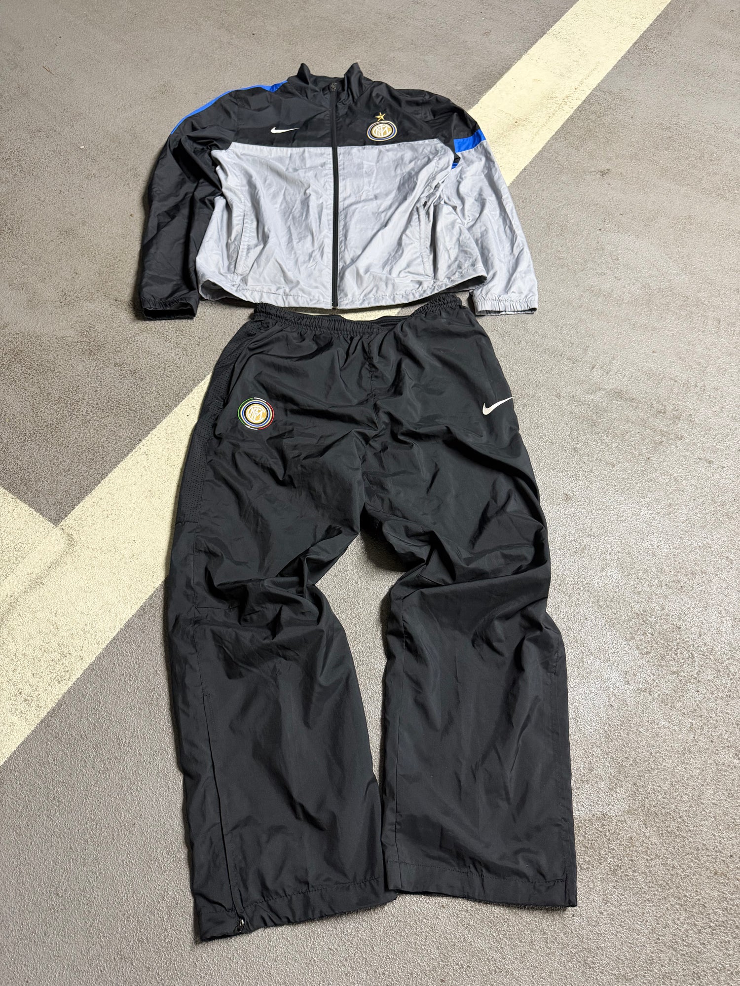 Tracksuits