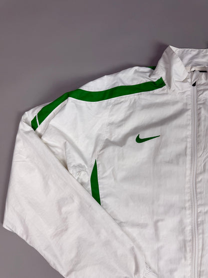 Nike Celtic Glasgow Tracksuit (L)