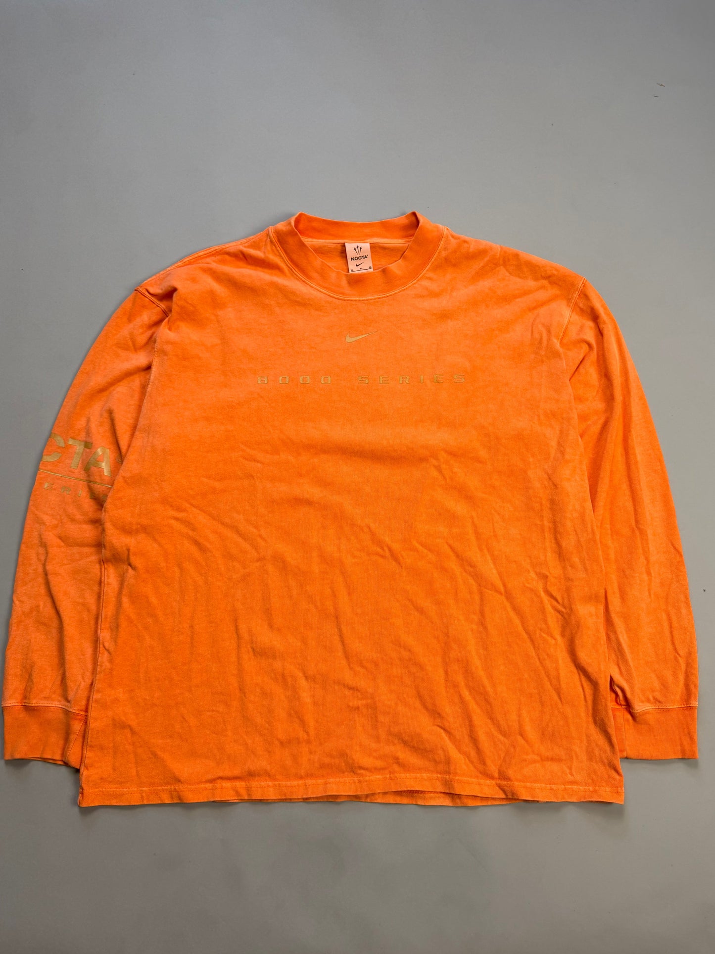 Nike x Nocta Longsleeve (XL)