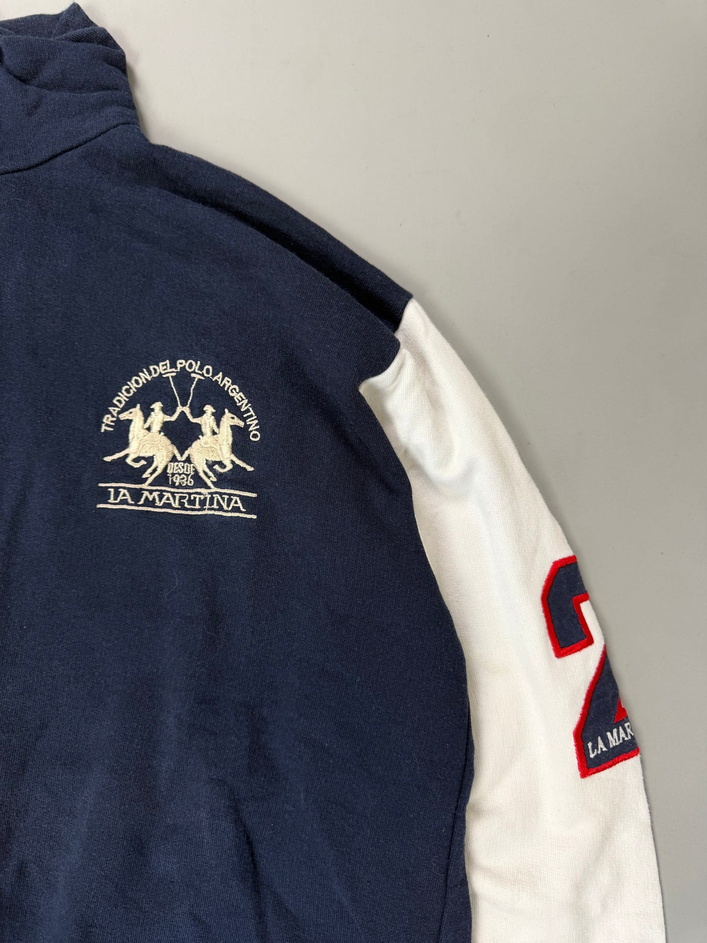 La Martina Jacket (XL) ⭐️