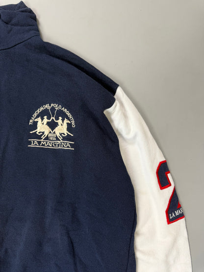 La Martina Jacket (XL) ⭐️