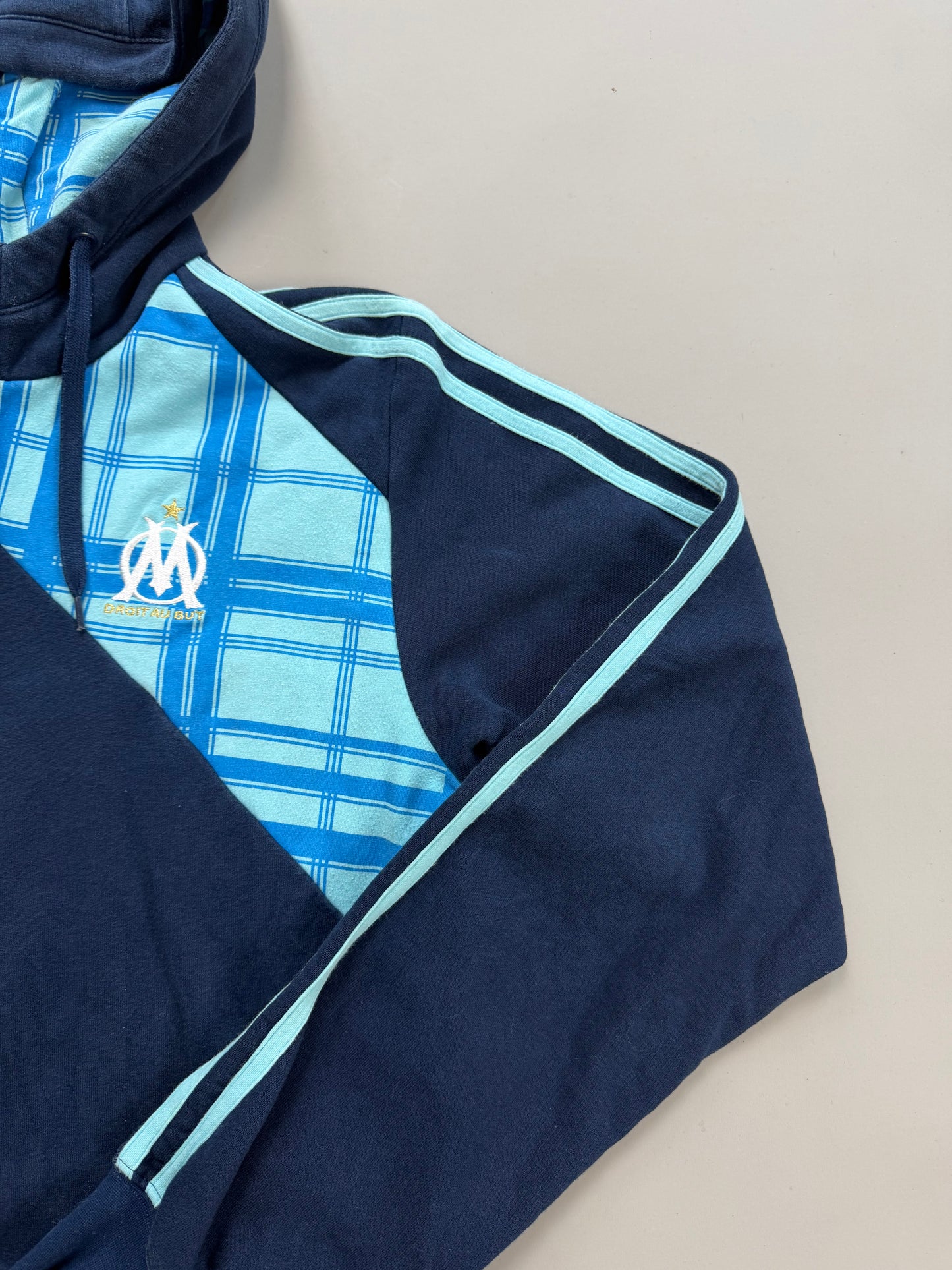Marseille Hoodie (M)