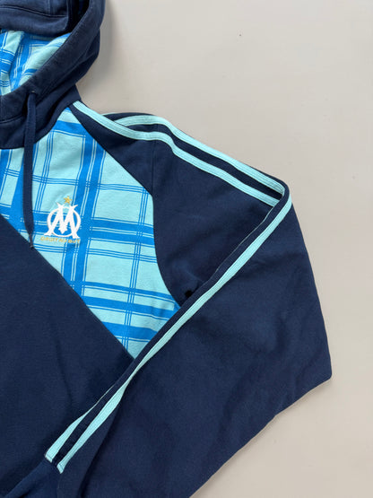 Marseille Hoodie (M)