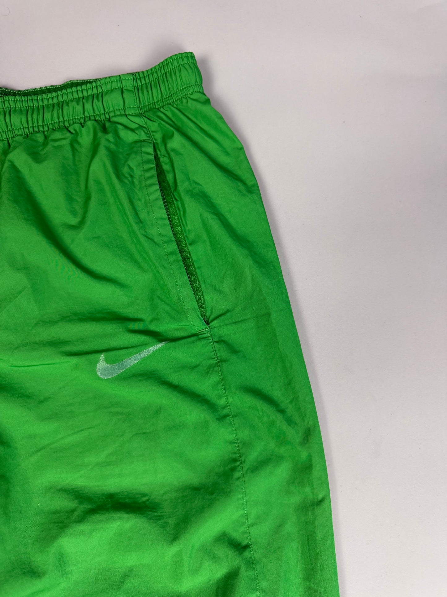 Nike Celtic Glasgow Tracksuit (L)