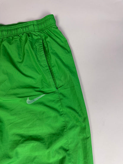 Nike Celtic Glasgow Tracksuit (L)