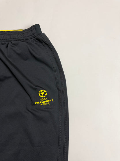Juventus Tracksuit (L)