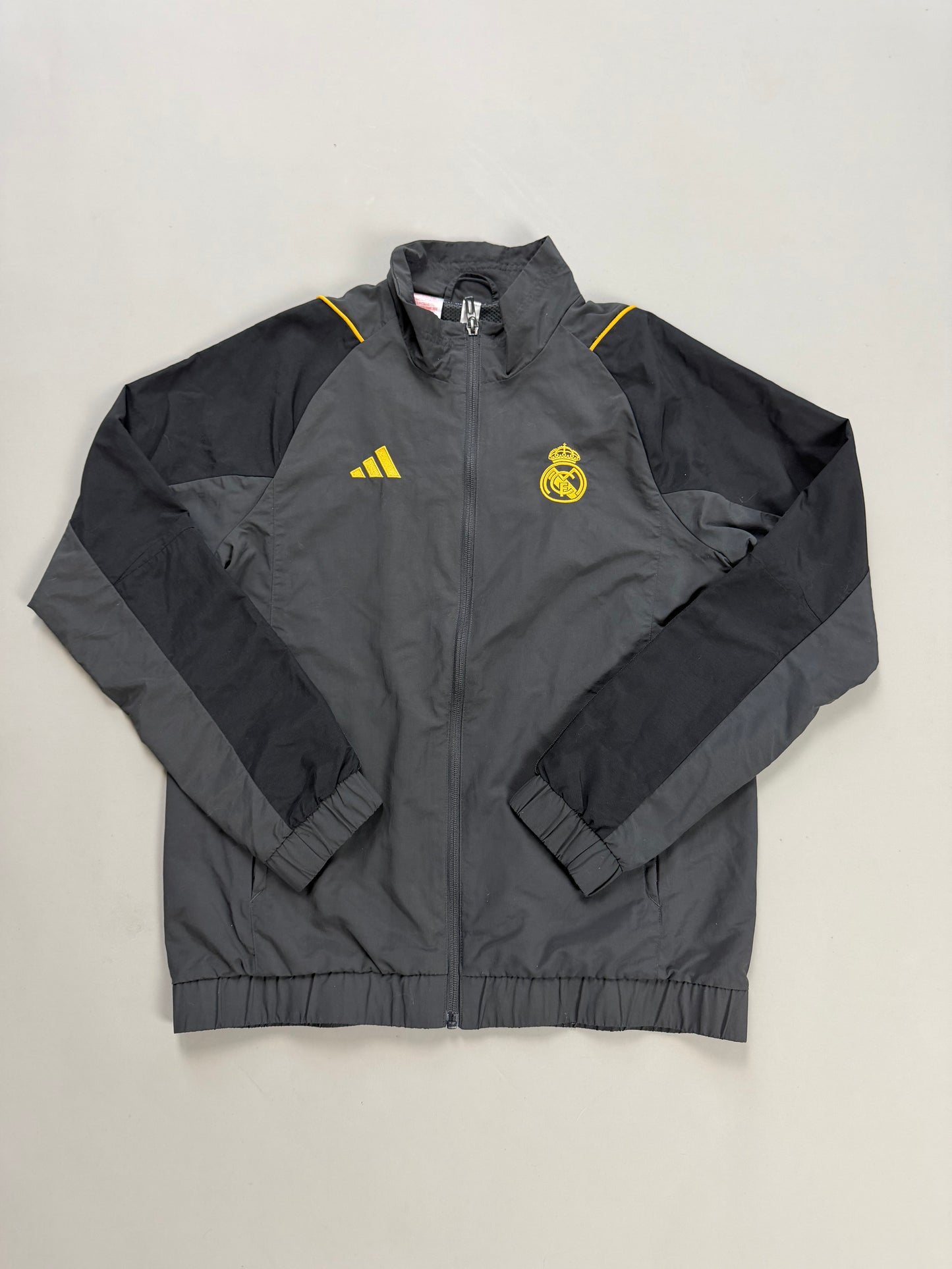 Real Madrid Trackjacket (S)
