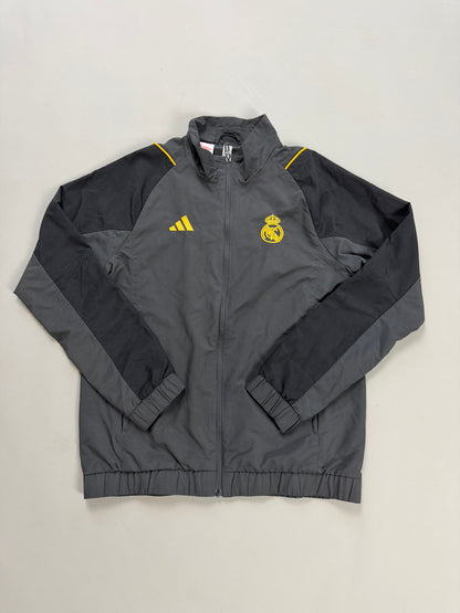 Real Madrid Trackjacket (S)