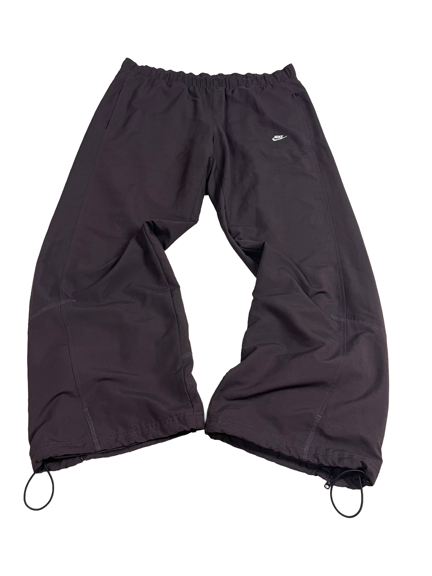 Nike Trackpants (XL)