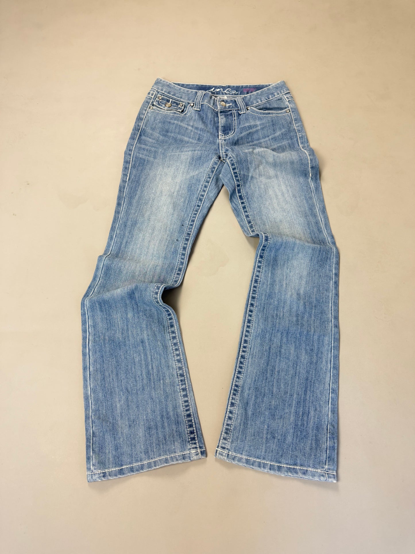 Bootcut Jeans (W)