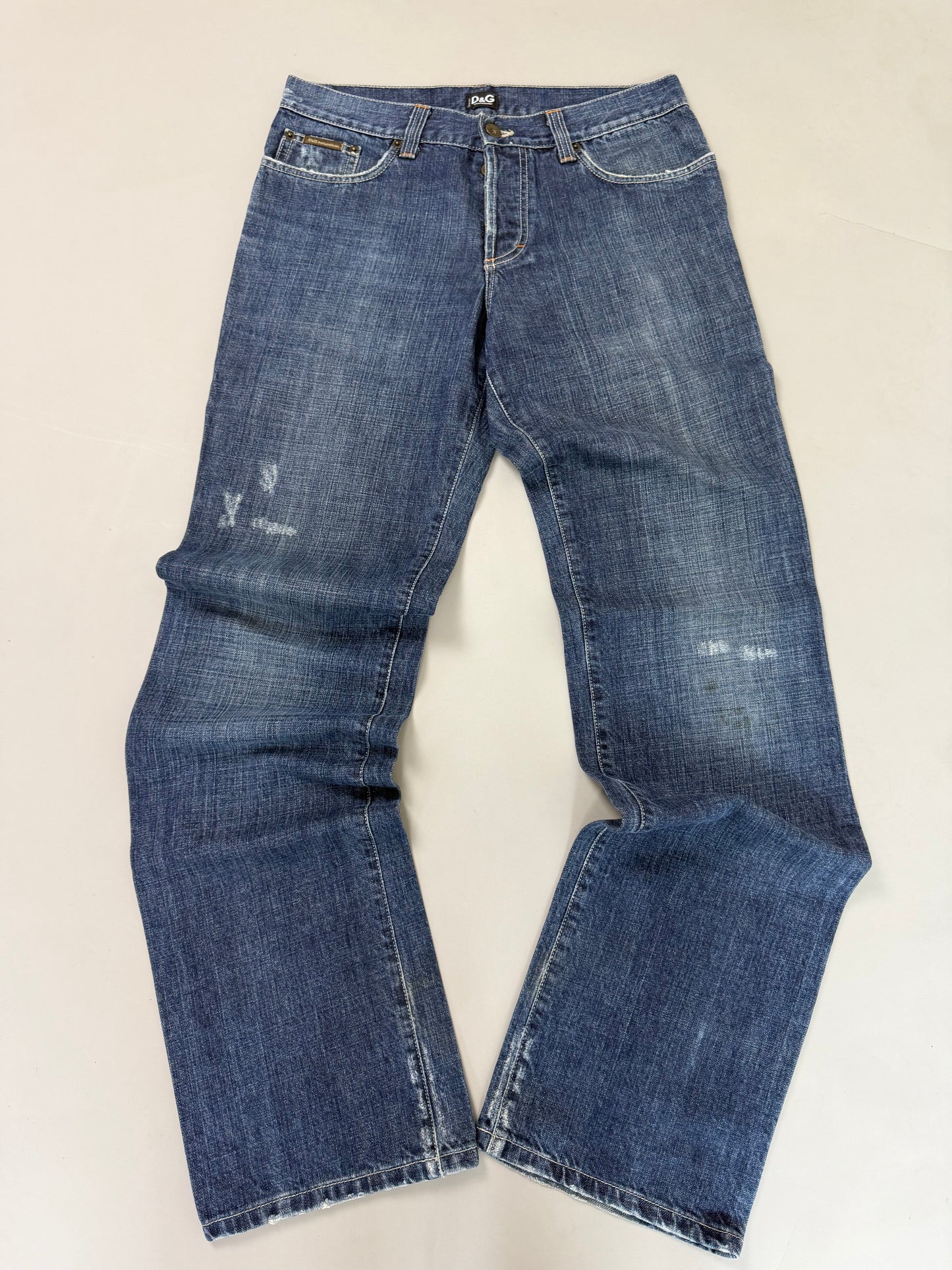 Dolce & Gabbana Jeans