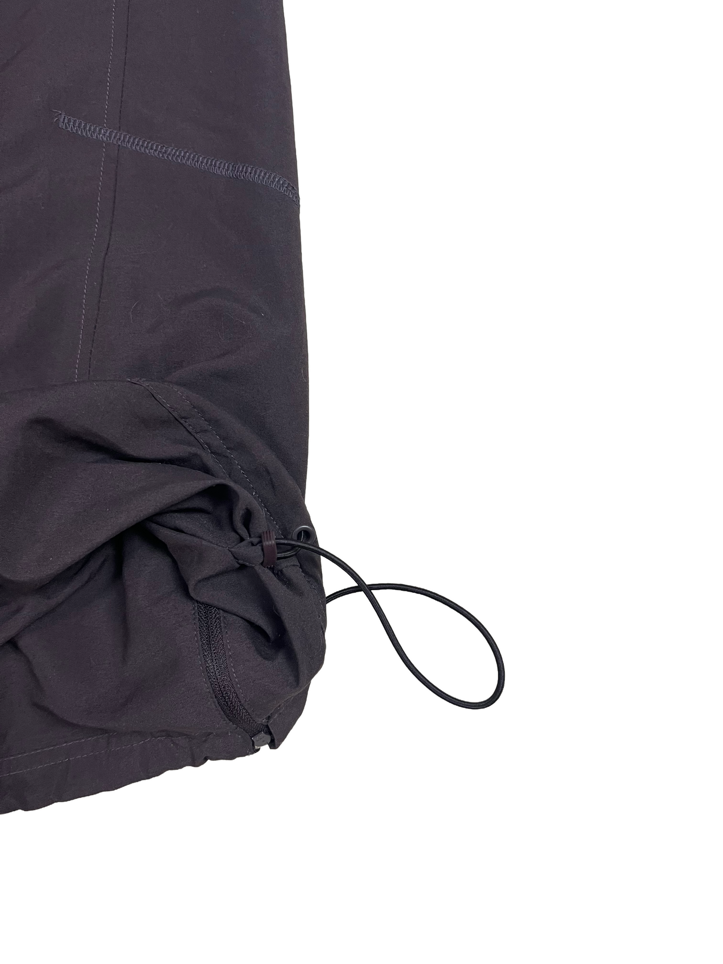 Nike Trackpants (XL)