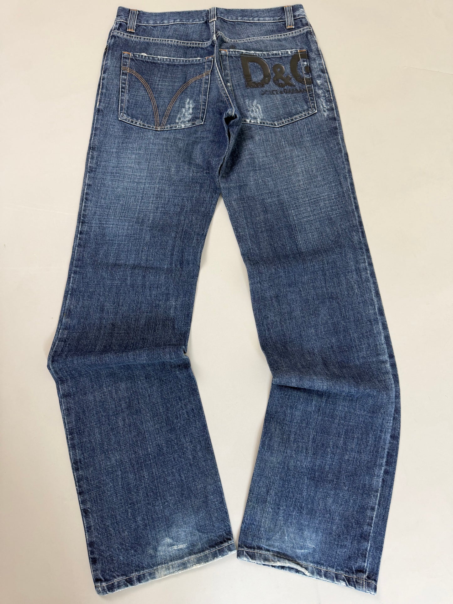 Dolce & Gabbana Jeans
