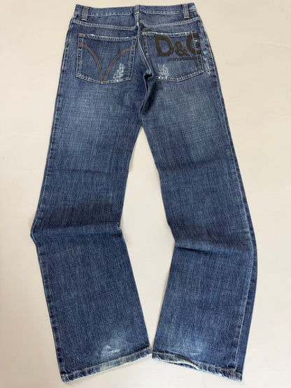 Dolce & Gabbana Jeans