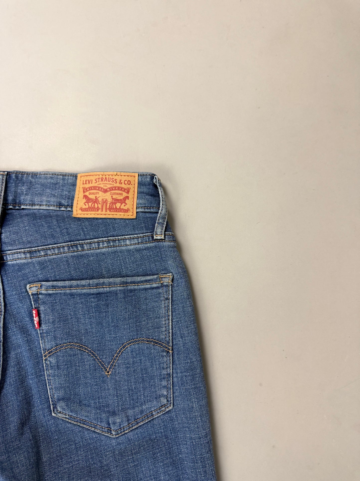 Levi’s Jeans (W)⭐️
