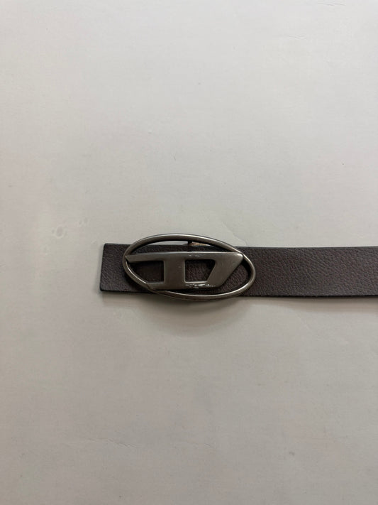 Diesel Gürtel Braun (100cm)