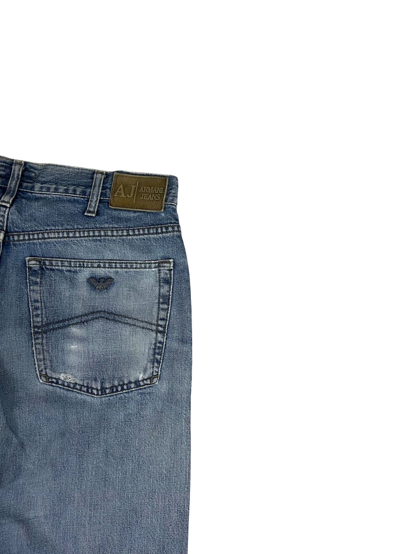 Armani Jeans (W34)