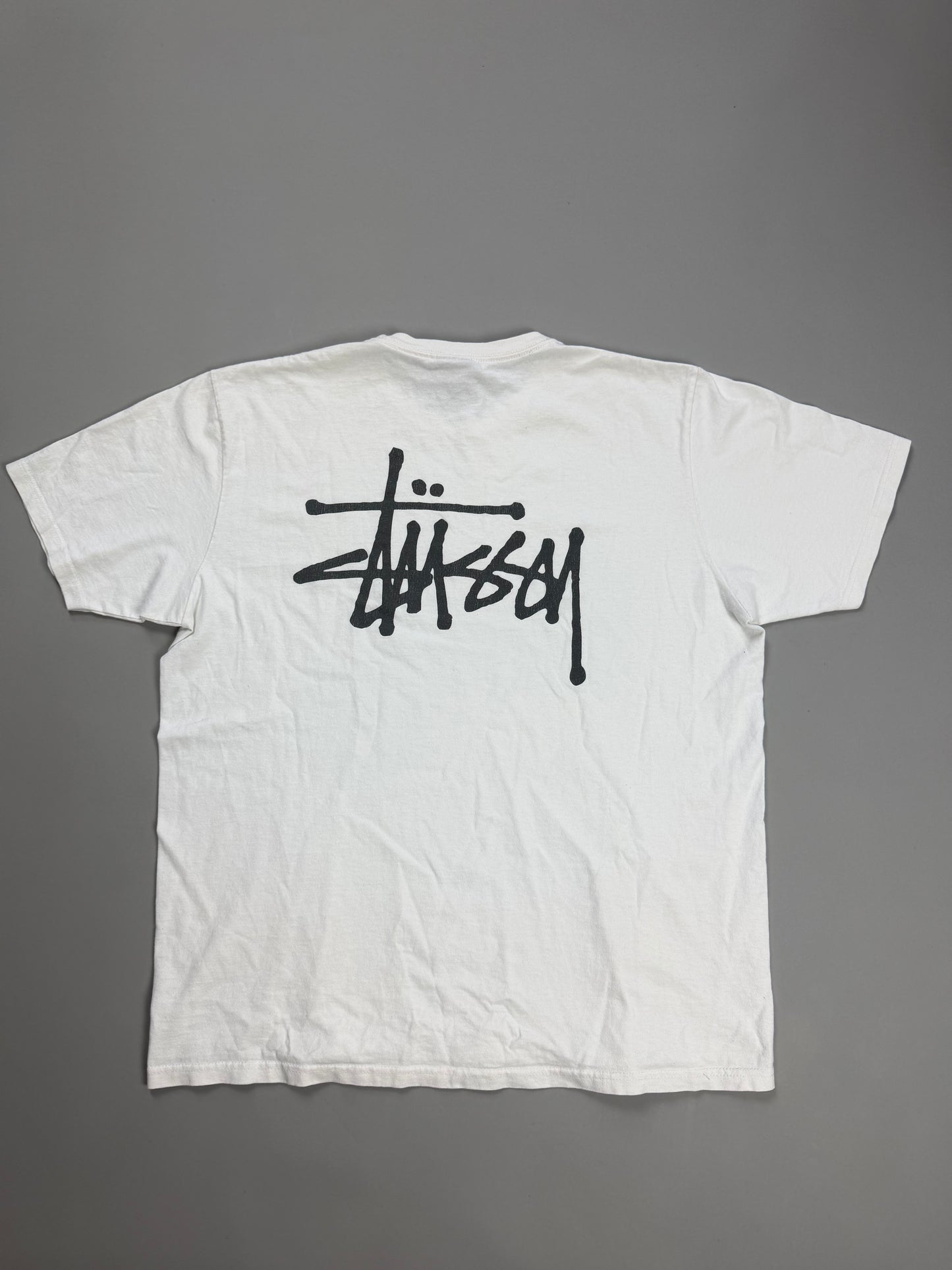 Stüssy Tee (L)