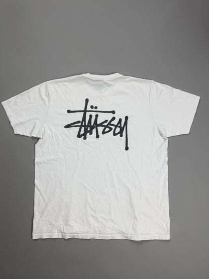 Stüssy Tee (L)