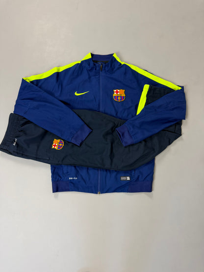 Barcelona Tracksuit (M)