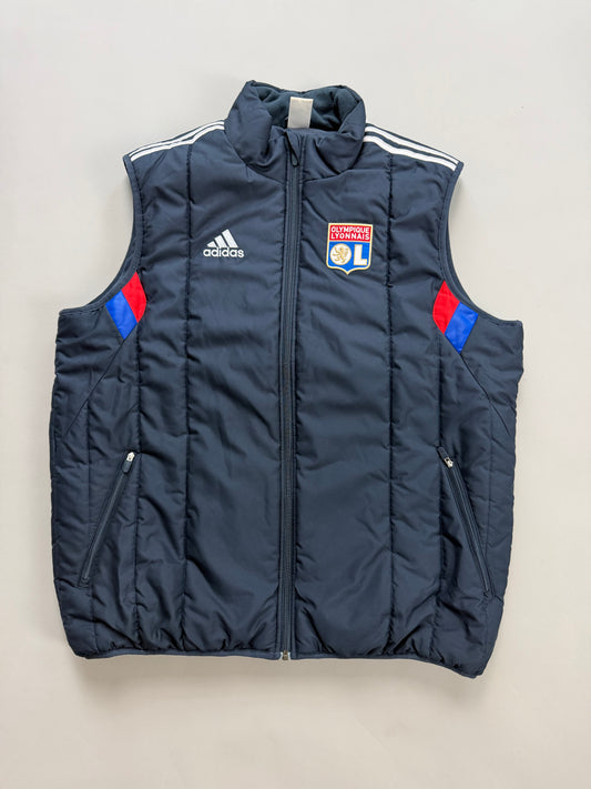 Olympique Lyon Weste (XL)