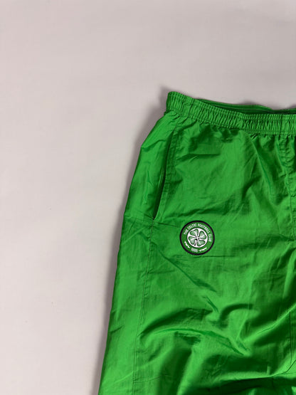 Nike Celtic Glasgow Tracksuit (L)
