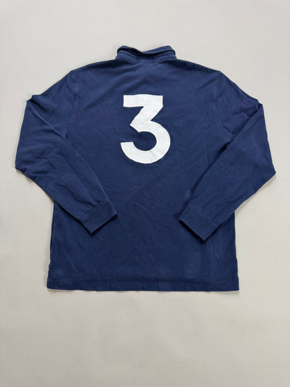 Ralph Lauren big 3 Polo (M)