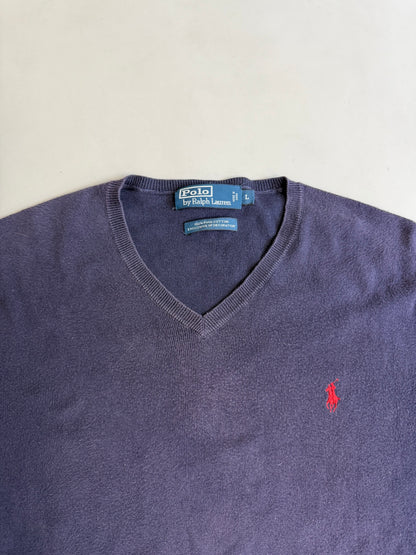 Ralph Lauren Pullover (L)