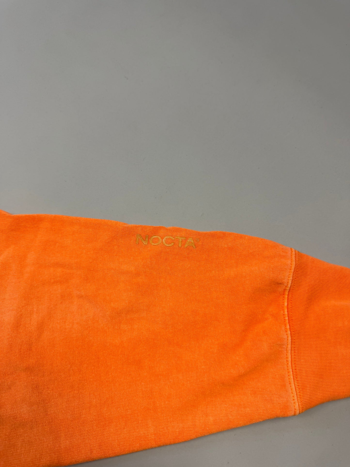 Nike x Nocta Longsleeve (XL)