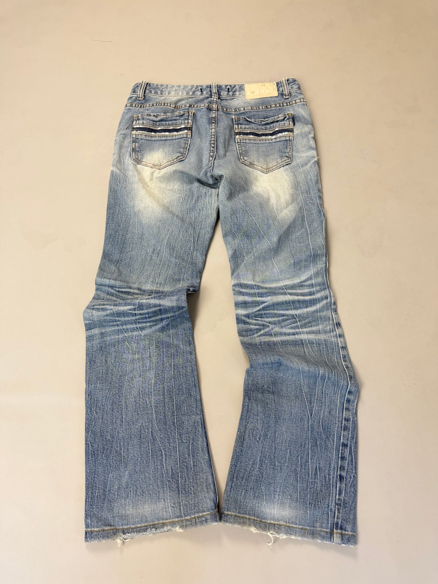 Bootcut Jeans (W)