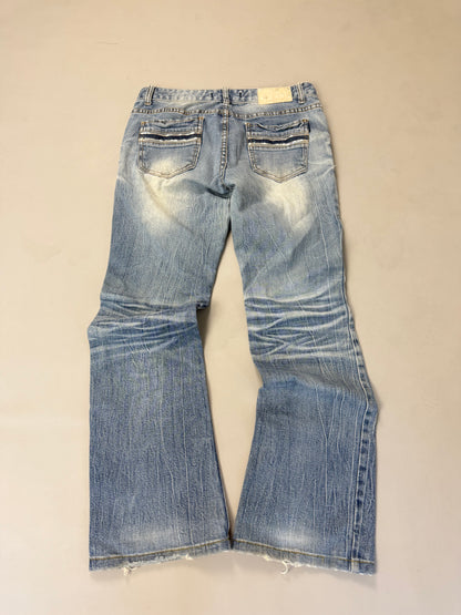 Bootcut Jeans (W)
