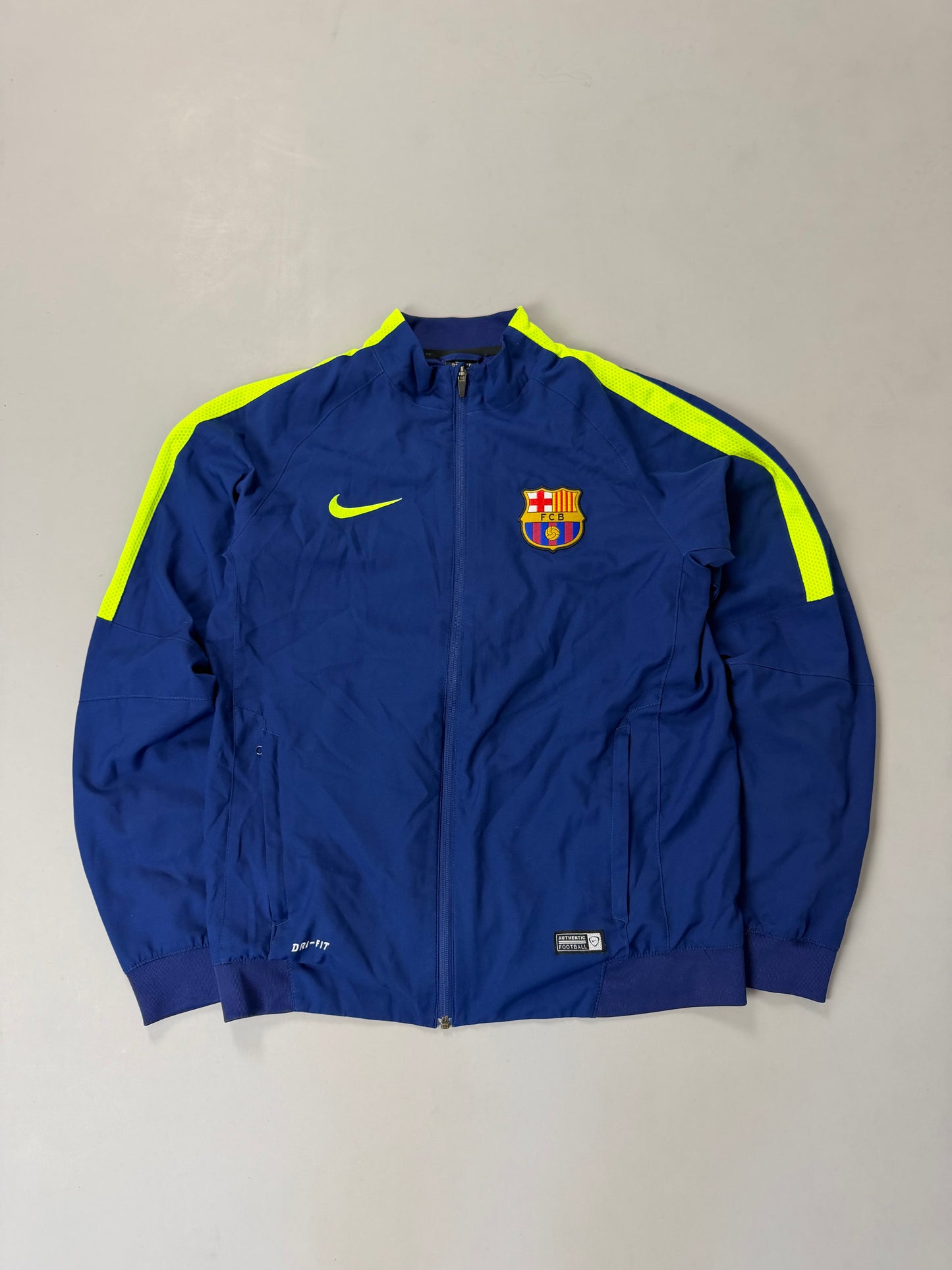 Barcelona Tracksuit (M)