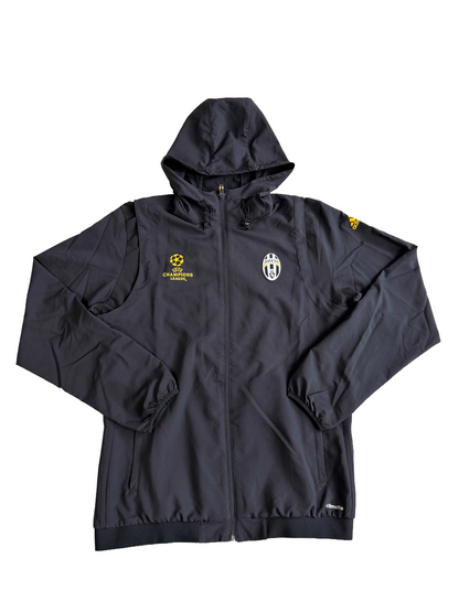 Juventus Tracksuit (L)