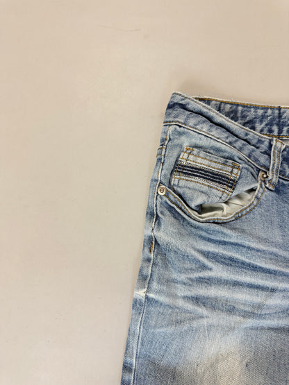 Bootcut Jeans (W)