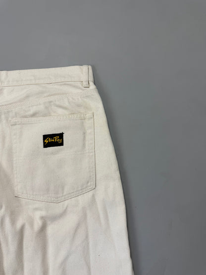 Stan Ray Straight Jeans (36)