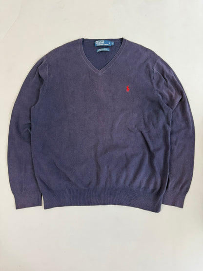 Ralph Lauren Pullover (L)