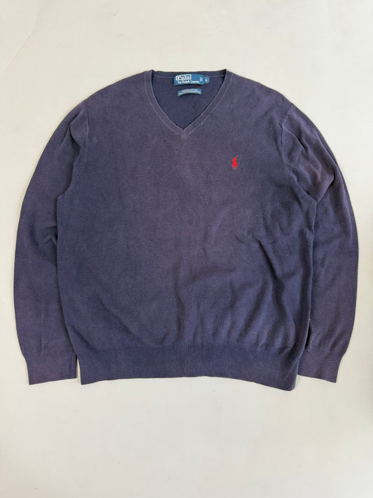 Ralph Lauren Pullover (L)