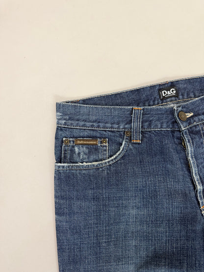 Dolce & Gabbana Jeans
