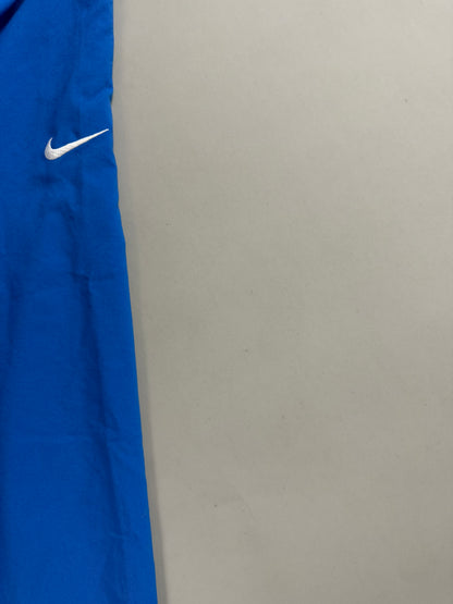 Nike Trackjacket Blue (L)