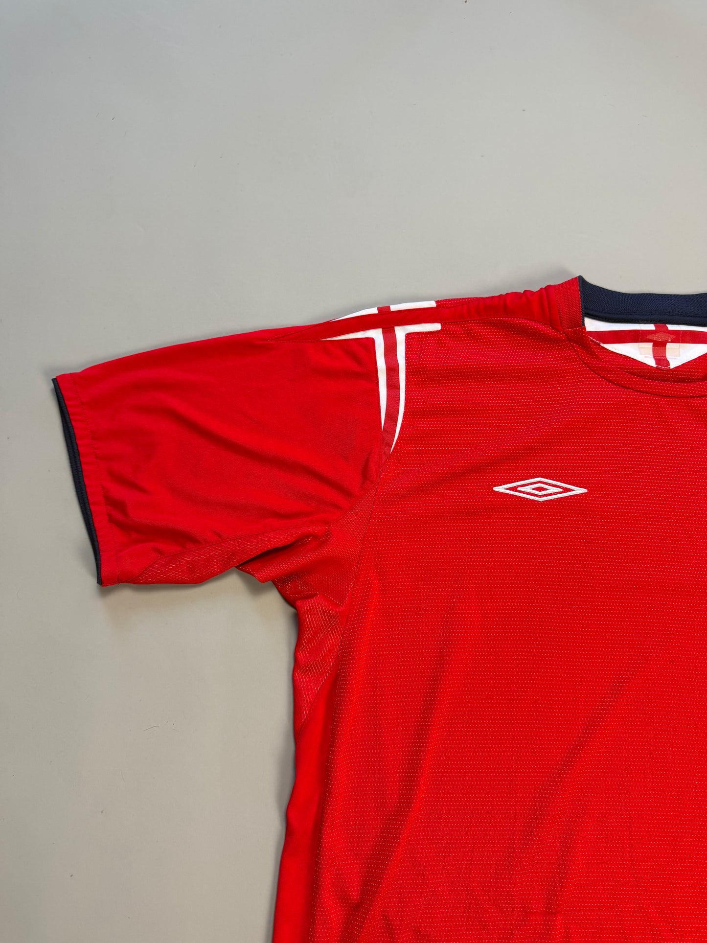England Jersey (XXL)