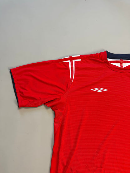 England Jersey (XXL)