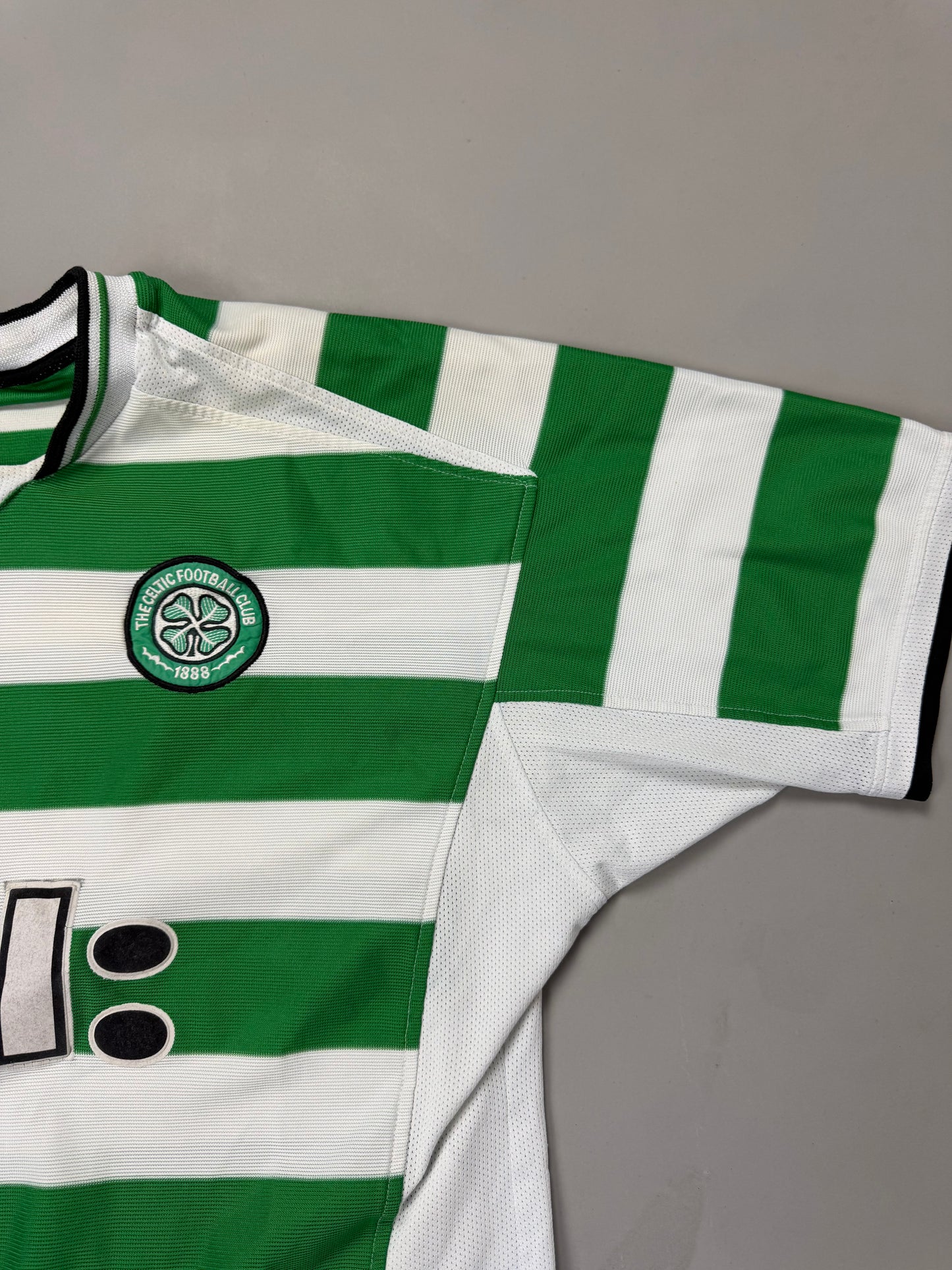 Celtic Glasgow Trikot (XL)