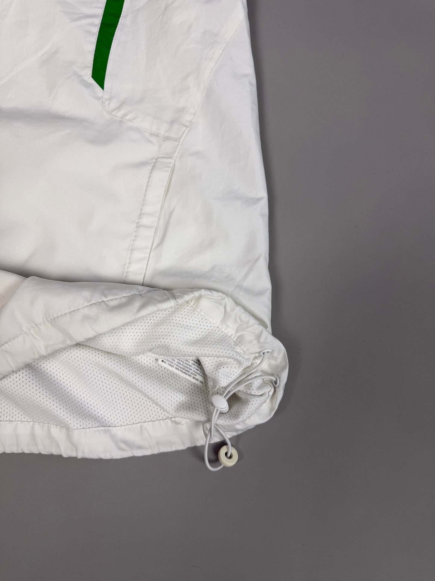 Nike Celtic Glasgow Tracksuit (L)